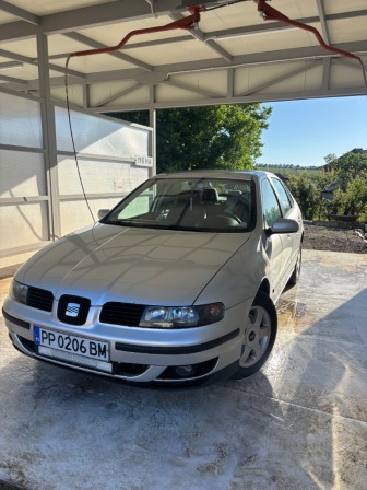 Seat Leon 1.9 90TDi