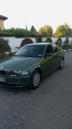 BMW 318 1.8 i