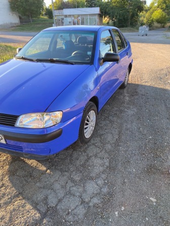 Seat Cordoba 1.9 SDI