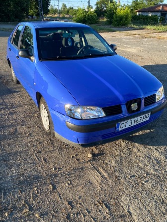 Seat Cordoba 1.9 SDI