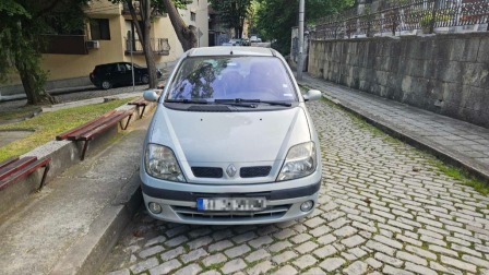 Renault Scenic 1.9 dci
