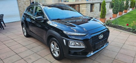 Hyundai Kona T-GDI