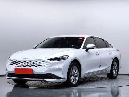 Kia K 7 K8 3.5LPI Газ