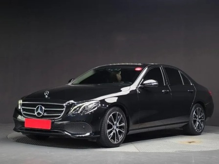 Mercedes-Benz E 220 40 000 км.!!!