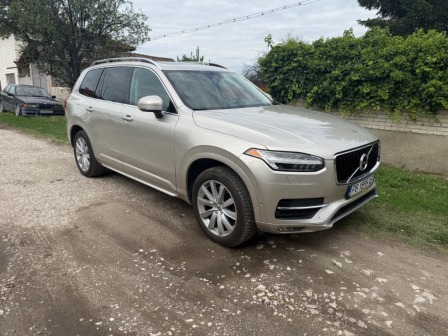 Volvo XC 90
