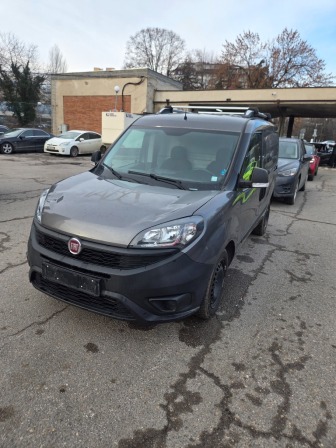 Fiat Doblo 1.4