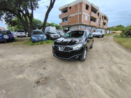 Nissan Qashqai 1.5DCI