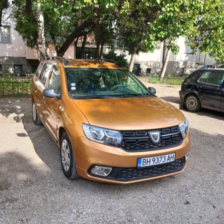 Dacia Logan 1.0