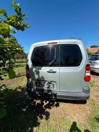 Citroen Berlingo 1.6 HDi