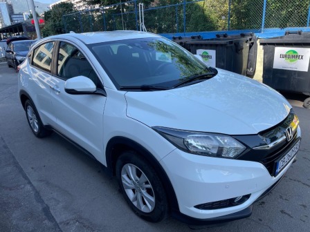 Honda HR-V 1.6 CRDI 120 кс