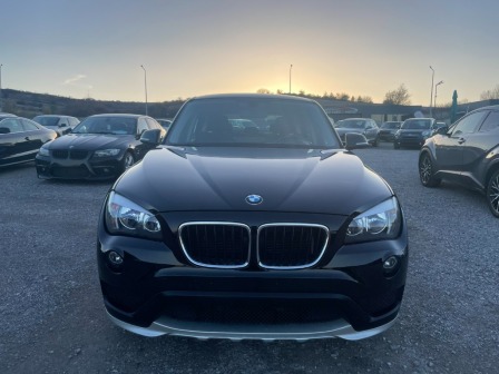 BMW X1 Face X-Drive