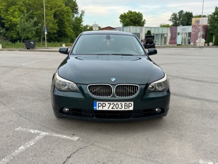BMW 530 530d