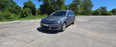 Opel Astra 1.7 cdti
