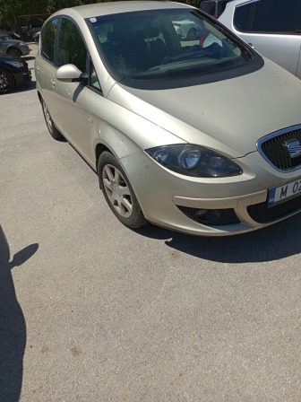 Seat Altea 1.9tdi