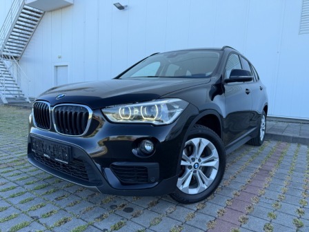 BMW X1 2.0d X-drive