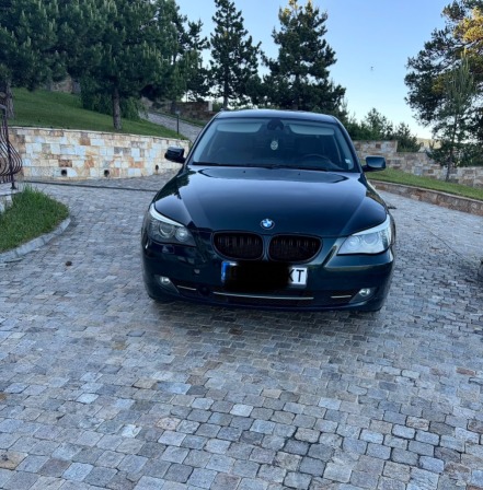 BMW 530 3.0 d xdrive