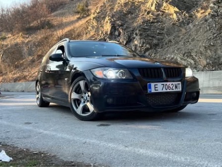 BMW 335 3.5i
