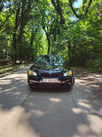 BMW 530 D