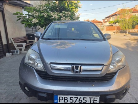 Honda CR-V 2.0i