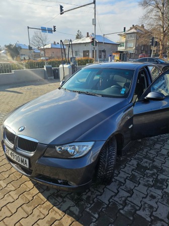 BMW 318