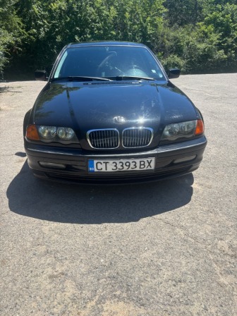 BMW 320 320i