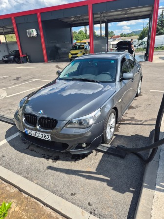 BMW 535 535D