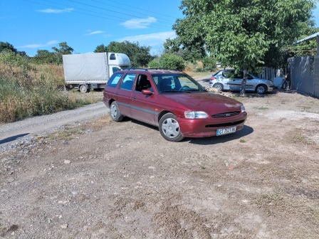 Ford Escort 1.6i