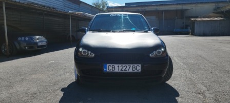 Opel Corsa 1.4 16v