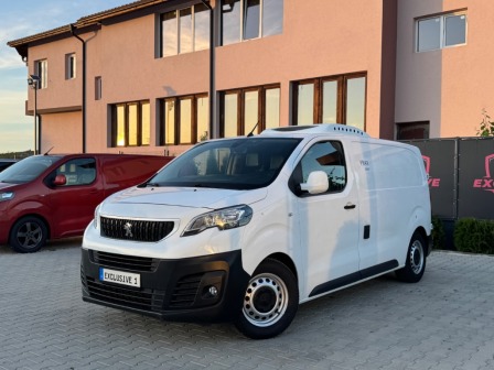 Peugeot Expert FRIGO -20°