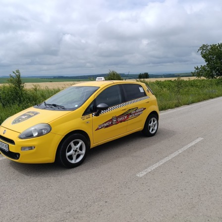 Fiat Punto 1.4