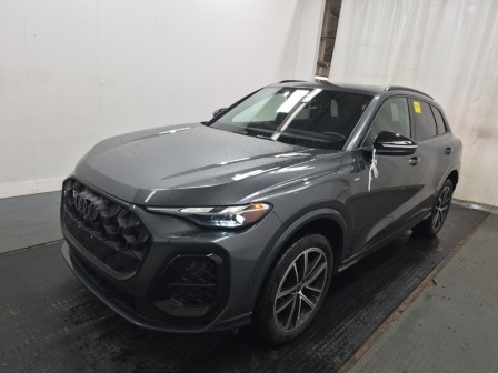 Audi Q5 2.0 TFSI QUATTR