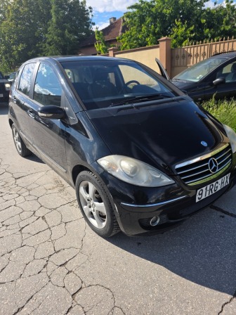 Mercedes-Benz A 150 1.5 95кс