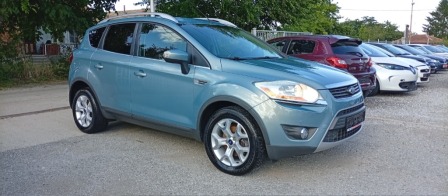 Ford Kuga 2.0TDCI