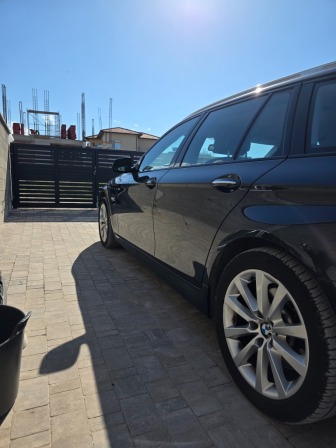 BMW 525 2.0d