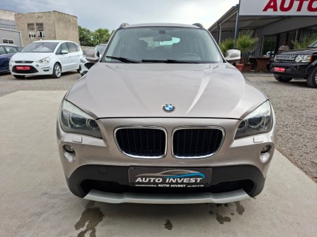 BMW X1 X-DRIVE