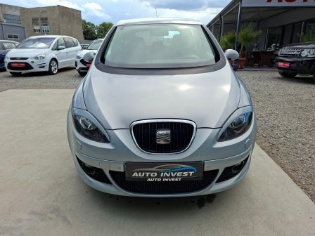 Seat Altea 2.0/140ks