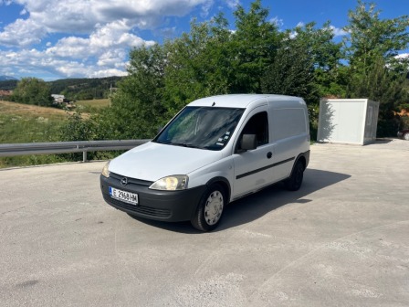 Opel Combo 1.3CDTI