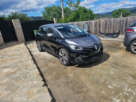 Renault Scenic 1.3