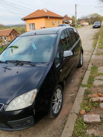 Ford C-Max 2000