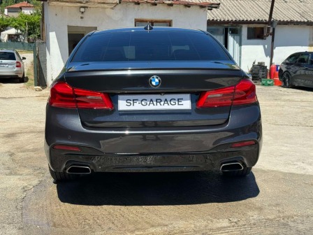 BMW 540 M PAKINDIVIDUAL