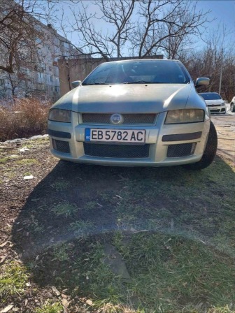 Fiat Stilo 1.6i