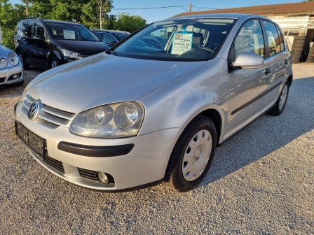 VW Golf 1.4 i
