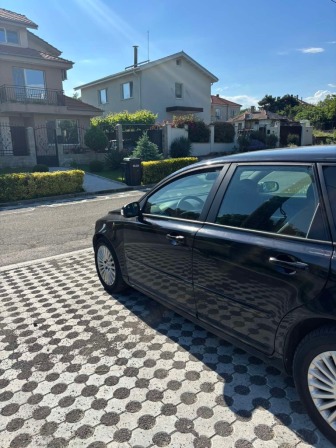 Volvo V50 2.0hdi