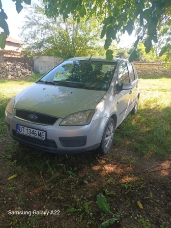 Ford C-Max 1.8