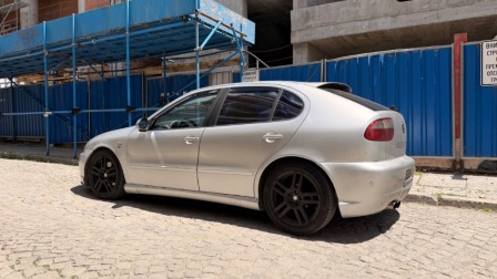 Seat Leon 1.9 tdi
