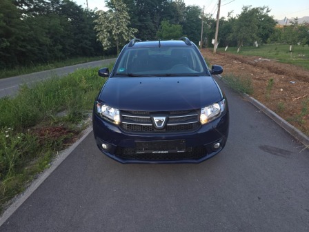 Dacia Logan 1.5DCIKlimaMCV
