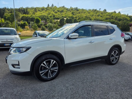 Nissan X-Trail 1.6DCI
