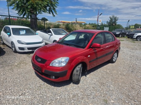Kia Rio 1.5 crdi