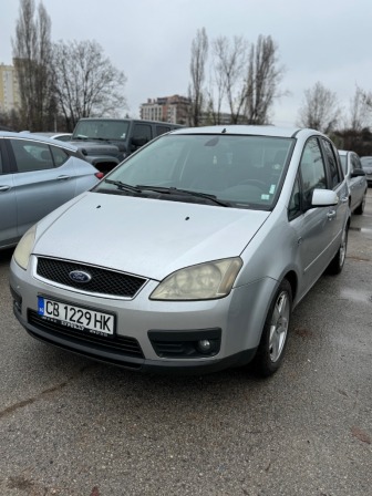 Ford Focus C-Max 1.8 TDCI