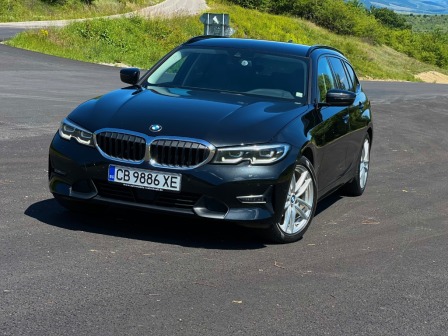 BMW 320 320D